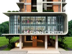 Signature M Chan Center