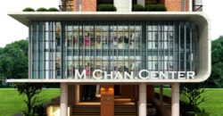 Signature M Chan Center