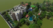 Signature Amader Bari Resort