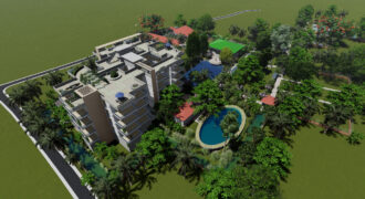 Signature Amader Bari Resort